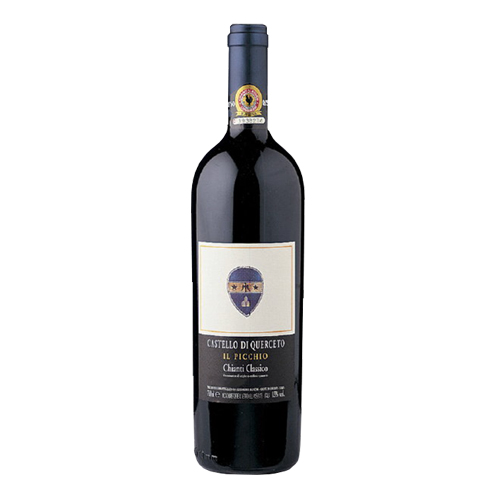 凱薩城堡2012頂級精選啄木鳥紅酒