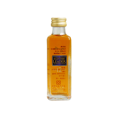 仕高利達12年調和威士忌【小樣酒】