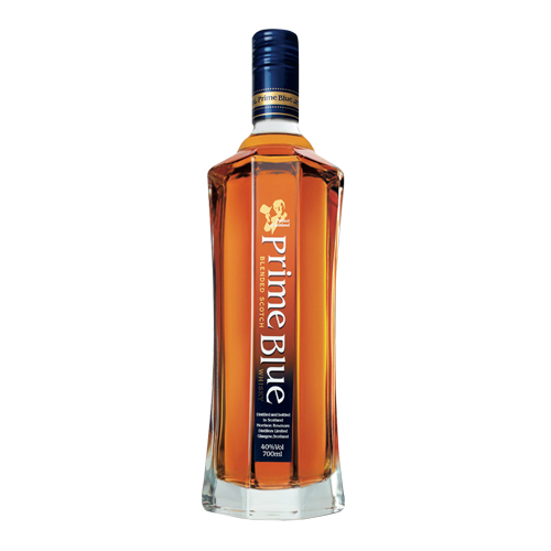 紳藍經典調和威士忌