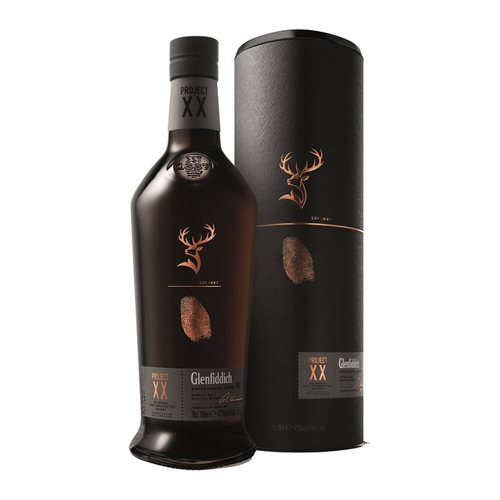 格蘭菲迪實驗室NO.