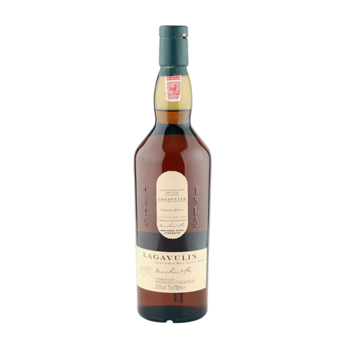 樂加維林2010原酒強度限量版單一麥芽威士忌