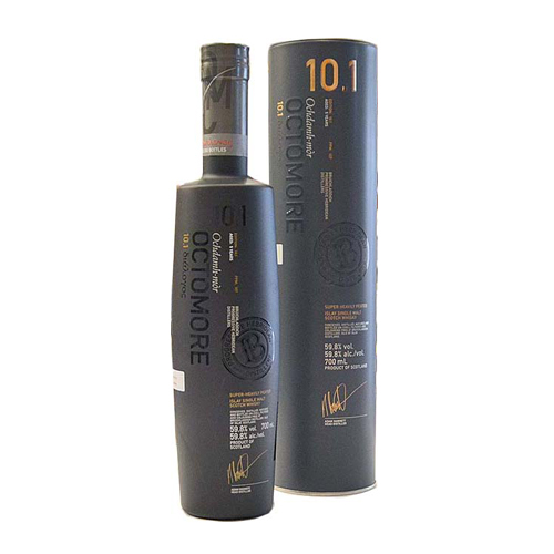 布萊迪5年奧特摩10.1版單一麥芽威士忌