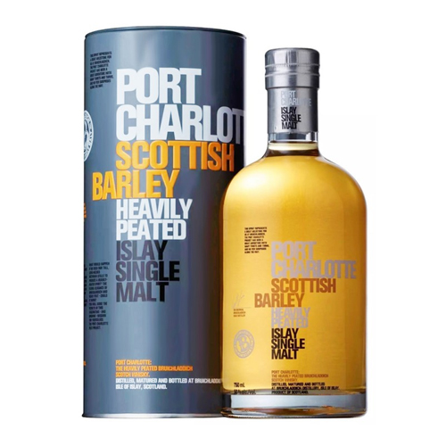 布萊迪波夏單一麥芽威士忌