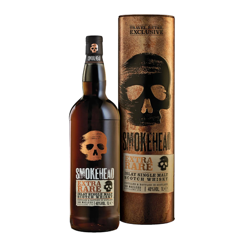 蘇魔克特級珍稀單一麥芽威士忌