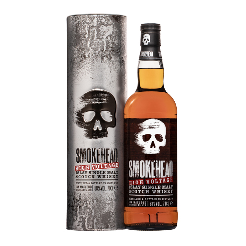 蘇魔克白金58單一麥芽威士忌