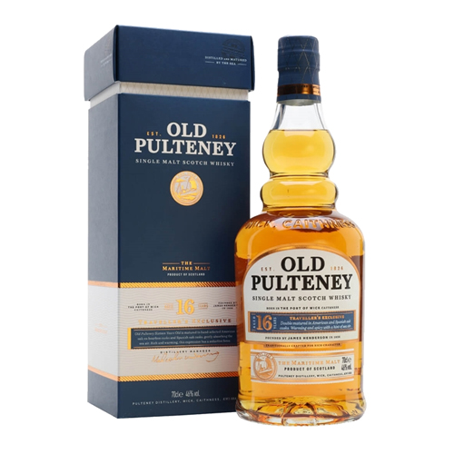 富特尼16年單一麥芽威士忌