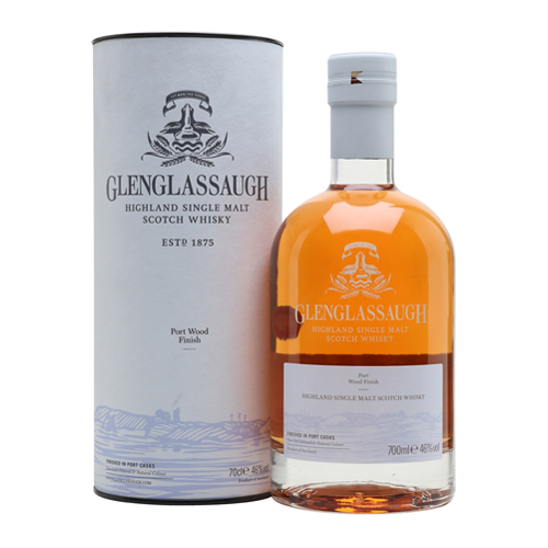 格蘭格拉索波特桶單一麥芽威士忌