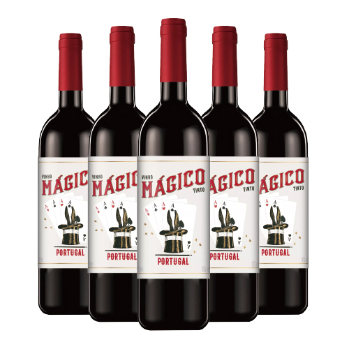 荷賽瑪麗亞家族魔法師