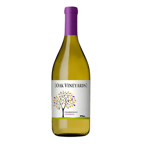 幸運樹夏多內白酒