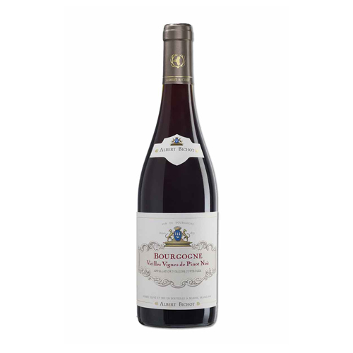 亞柏彼修酒莊勃根地大區級老藤黑皮諾紅酒