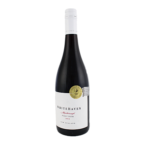 懷得天堂酒莊黑皮若瓦紅酒