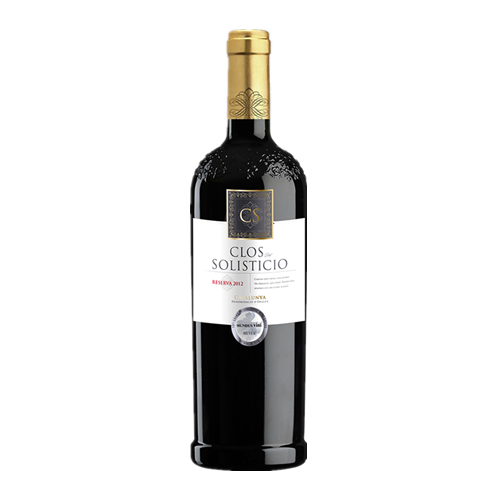 索利斯陳釀紅酒