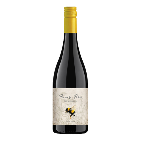 巴比倫酒莊小蜜蜂混釀