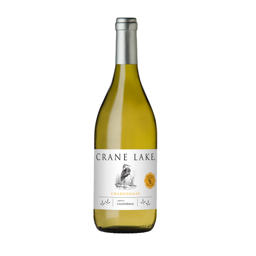 鶴湖夏多內白酒