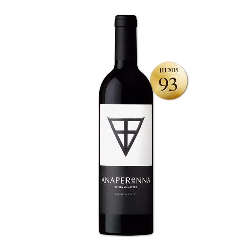 格萊佐酒莊安普瑞娜精釀紅酒