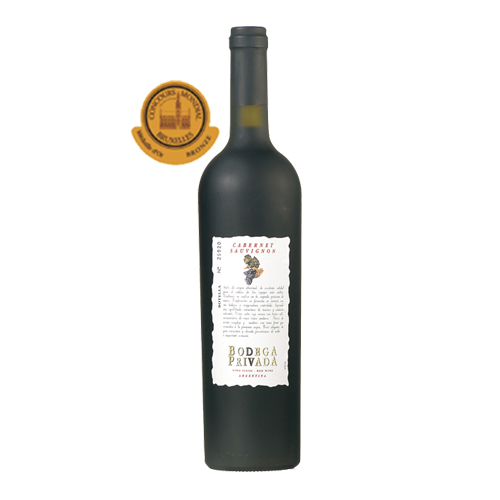 比飛達卡本內蘇維翁紅酒