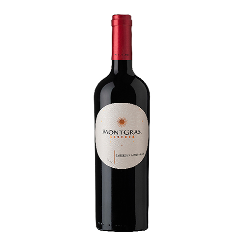 孟格拉斯酒莊精選卡貝納蘇維翁紅酒