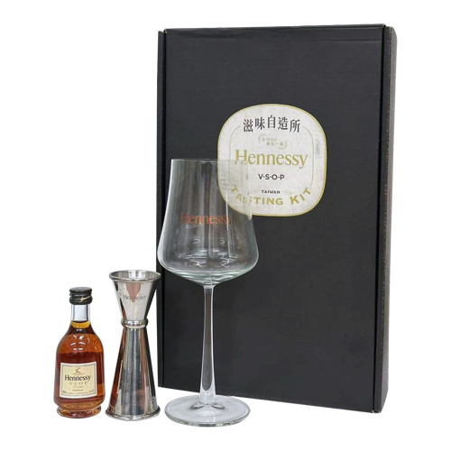 軒尼詩V.S.O.P干邑白蘭地【禮盒】