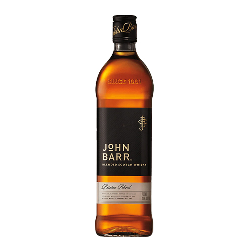 君霸大師經典調和威士忌