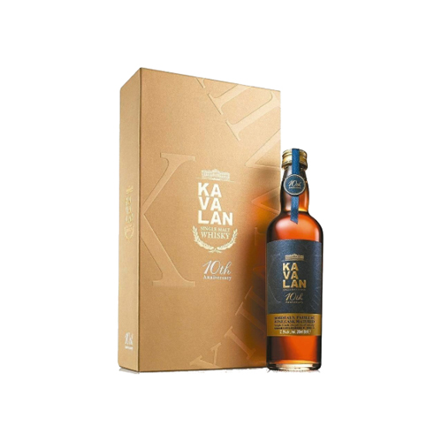 噶瑪蘭波爾多波雅克產區葡萄酒桶單一麥芽威士忌【小樣酒】