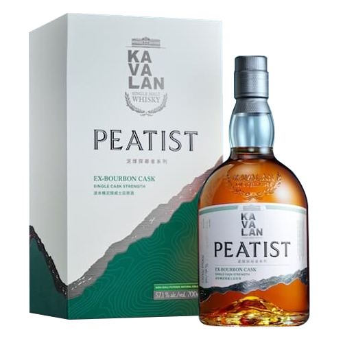 噶瑪蘭泥煤探尋者Bo