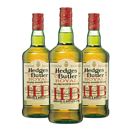 HB蘇格蘭威士忌(三