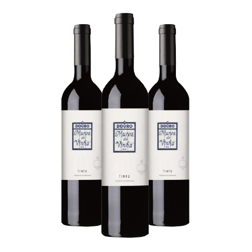 波朵莊園慕洛斯維娜紅