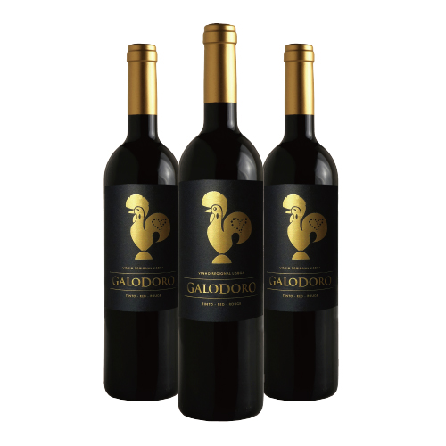 桑托斯利馬莊園金公雞