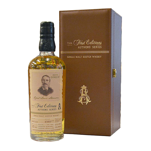 首席作家系列1989