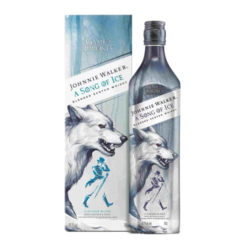 約翰走路權力游戲冰狼