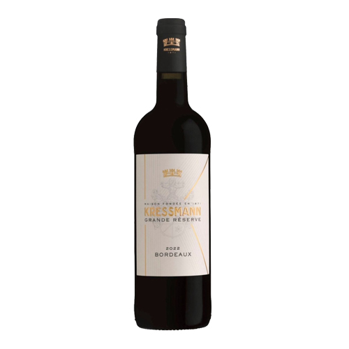 克雷斯曼特級典藏波爾