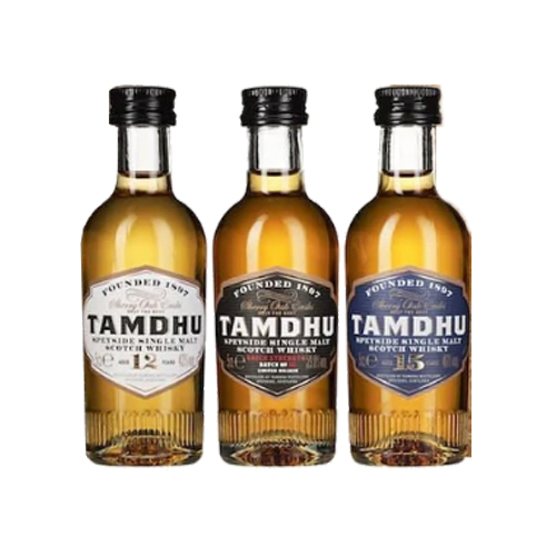 坦杜三入小酒組【小樣酒】