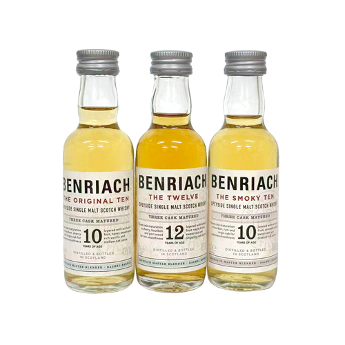 班瑞克三入小酒組【小樣酒】