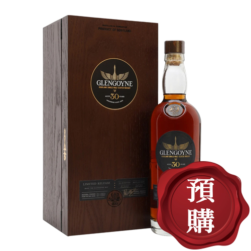 格蘭哥尼30年單一麥