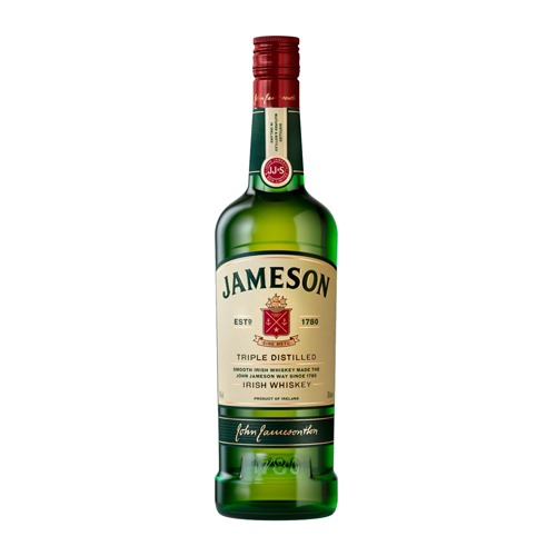 尊美醇愛爾蘭威士忌