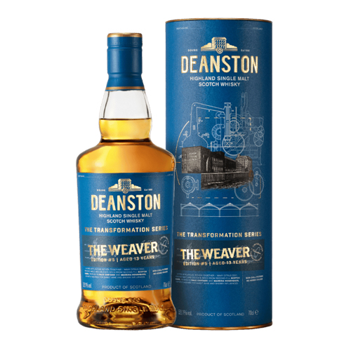 汀士頓蛻變系列Edi