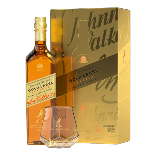 約翰走路金牌珍藏(2