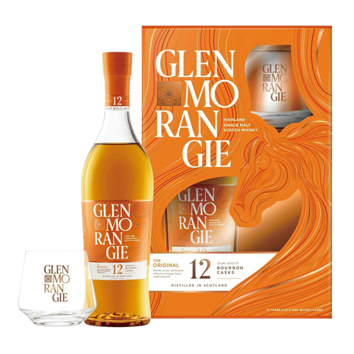 格蘭傑12年經典(2