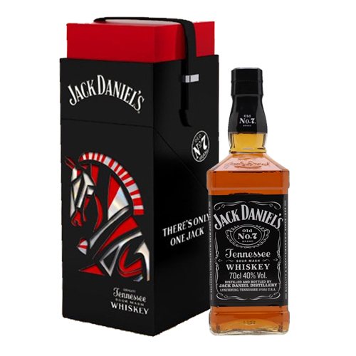 傑克丹尼NO.7(2