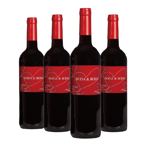 薇度格茲酒莊打啵兒精