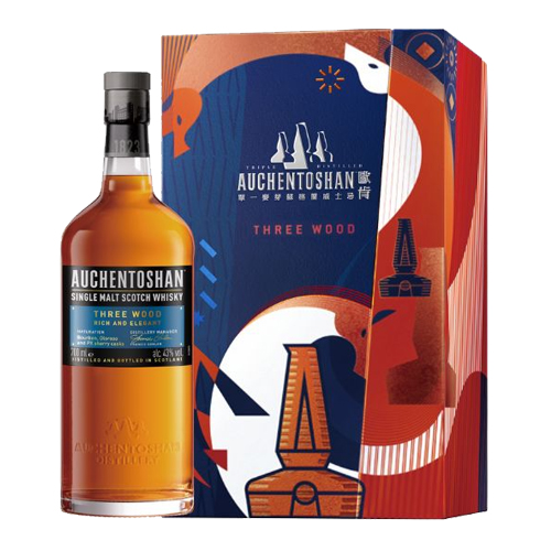 歐肯三桶(2026新