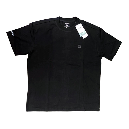 歐肯xONE BOBY聯名款上衣(黑)