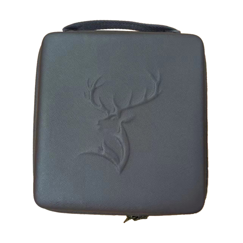 格蘭菲迪硬殼旅行盥洗包