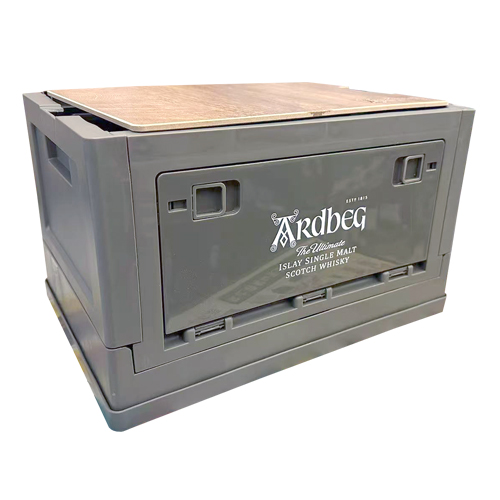 雅柏露營組合箱