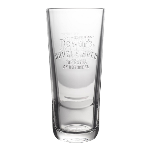 帝王Highball杯子