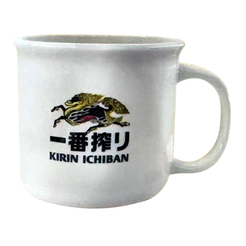 一番搾陶瓷露營杯