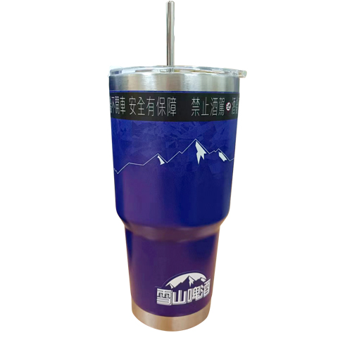 雪山隨行冰壩杯