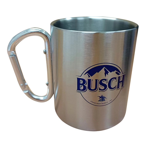 雪山戶外冒險杯