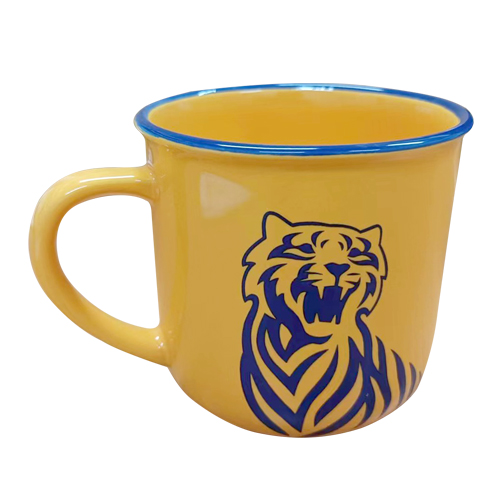 TIGER猛虎馬克杯