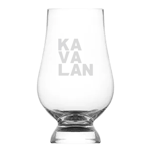 噶瑪蘭厚底鬱金香杯